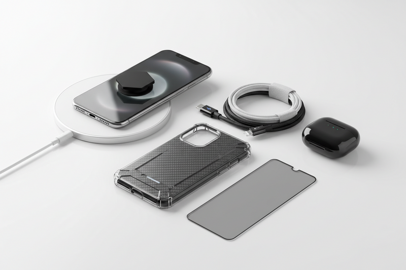 Accessori Smartphone