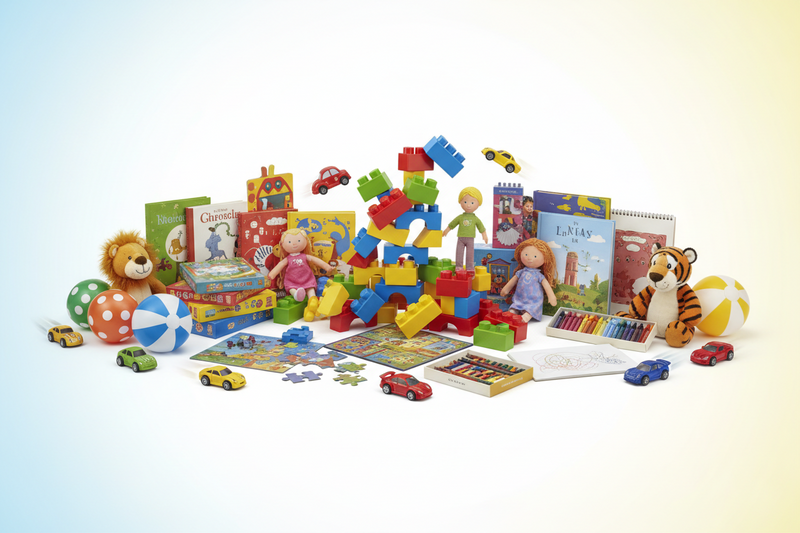 Articoli per bambini