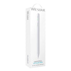 WESDAR K-1133Z Universal Stylus Pen - Capacitive Pen for iPad, Android and Windows