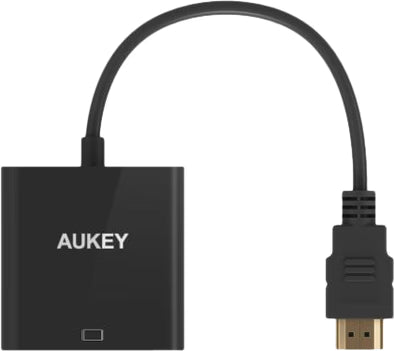 Adattatore AUKEY CB-V4 da HDMI a VGA – Collega il Nuovo al Classico