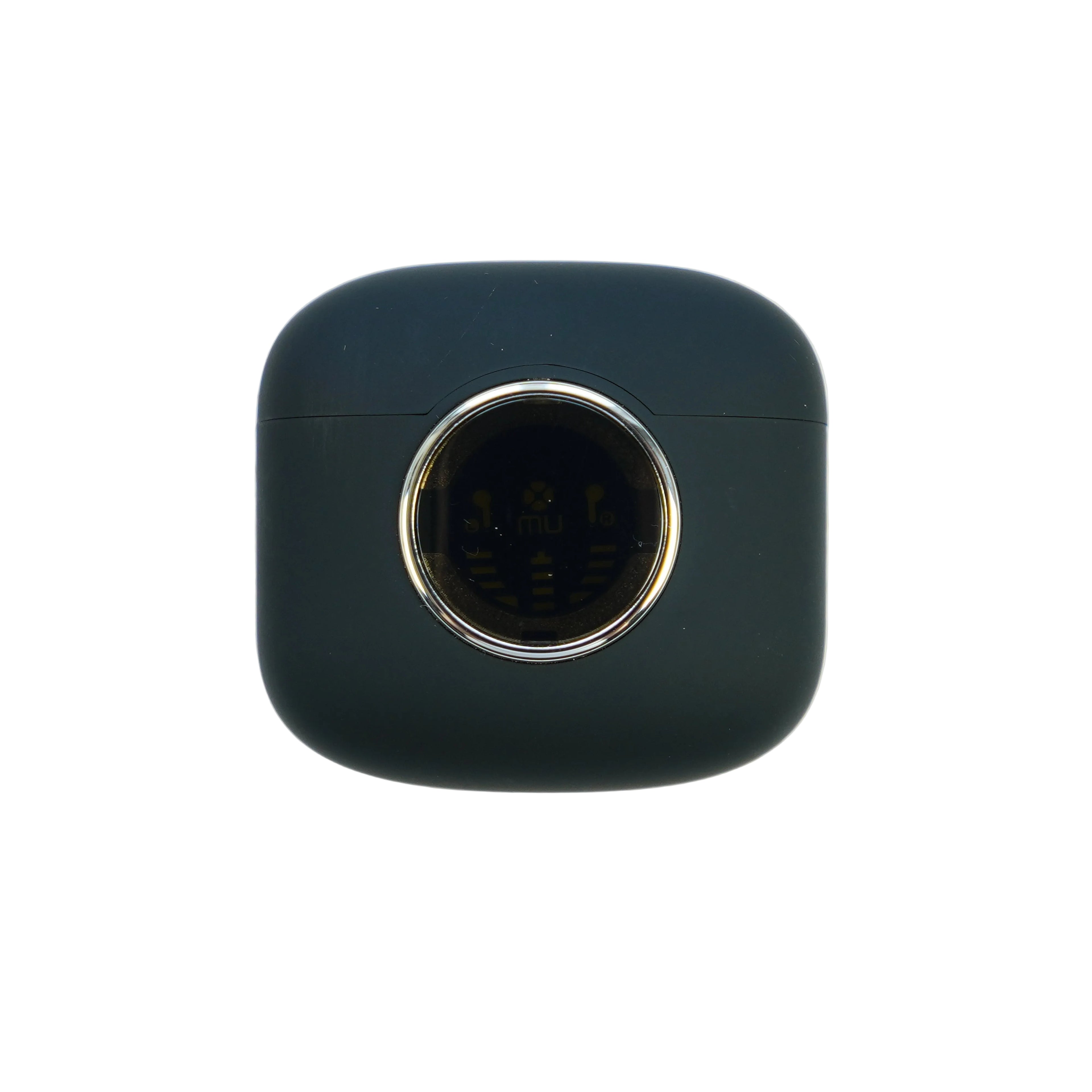 Auricolari Mulin P40 Pro – Stereo Wireless V5.4 con Display LED e Smart Touch