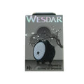 WESDAR K-315S Bluetooth Mini Speaker - Chinese Zodiac Series (Dog) | Portable, USB-C Rechargeable | Black
