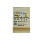 WESDAR K-315S Portable Mini Bluetooth Speaker - 12 Chinese Zodiac Signs Series (Horse) - 3W, Bluetooth 5.3