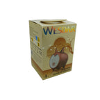 WESDAR K-315S Portable Mini Bluetooth Speaker - 12 Chinese Zodiac Signs Series (Horse) - 3W, Bluetooth 5.3
