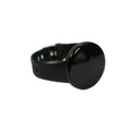 Smartwatch BOLVA M7 Rastreador de actividad | Llamadas entrantes, Gestión de la salud y Múltiples modos deportivos | Negro