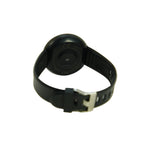 Smartwatch BOLVA M7 Rastreador de actividad | Llamadas entrantes, Gestión de la salud y Múltiples modos deportivos | Negro