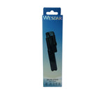 Wesdar K-3365I Selfie Stick Professionale – Asta Allungabile in Acciaio Inox con Telecomando Bluetooth Rimovibile e Funzione Treppiede