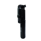 Wesdar K-3365I Selfie Stick Professionale – Asta Allungabile in Acciaio Inox con Telecomando Bluetooth Rimovibile e Funzione Treppiede