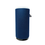 Wesdar K-12 – Altoparlante Portatile Wireless Bluetooth con Luci LED Ambientali