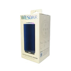 Wesdar K-12 – Altoparlante Portatile Wireless Bluetooth con Luci LED Ambientali