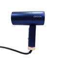 Asciugacapelli da Viaggio Pieghevole Grovin G-601 – Professionale, 1200W, Compatto e Potente