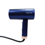 Asciugacapelli da Viaggio Pieghevole Grovin G-601 – Professionale, 1200W, Compatto e Potente