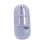 Lampada Antizanzare Elettrica AERB BZ002 - Killer LED UV 1200V