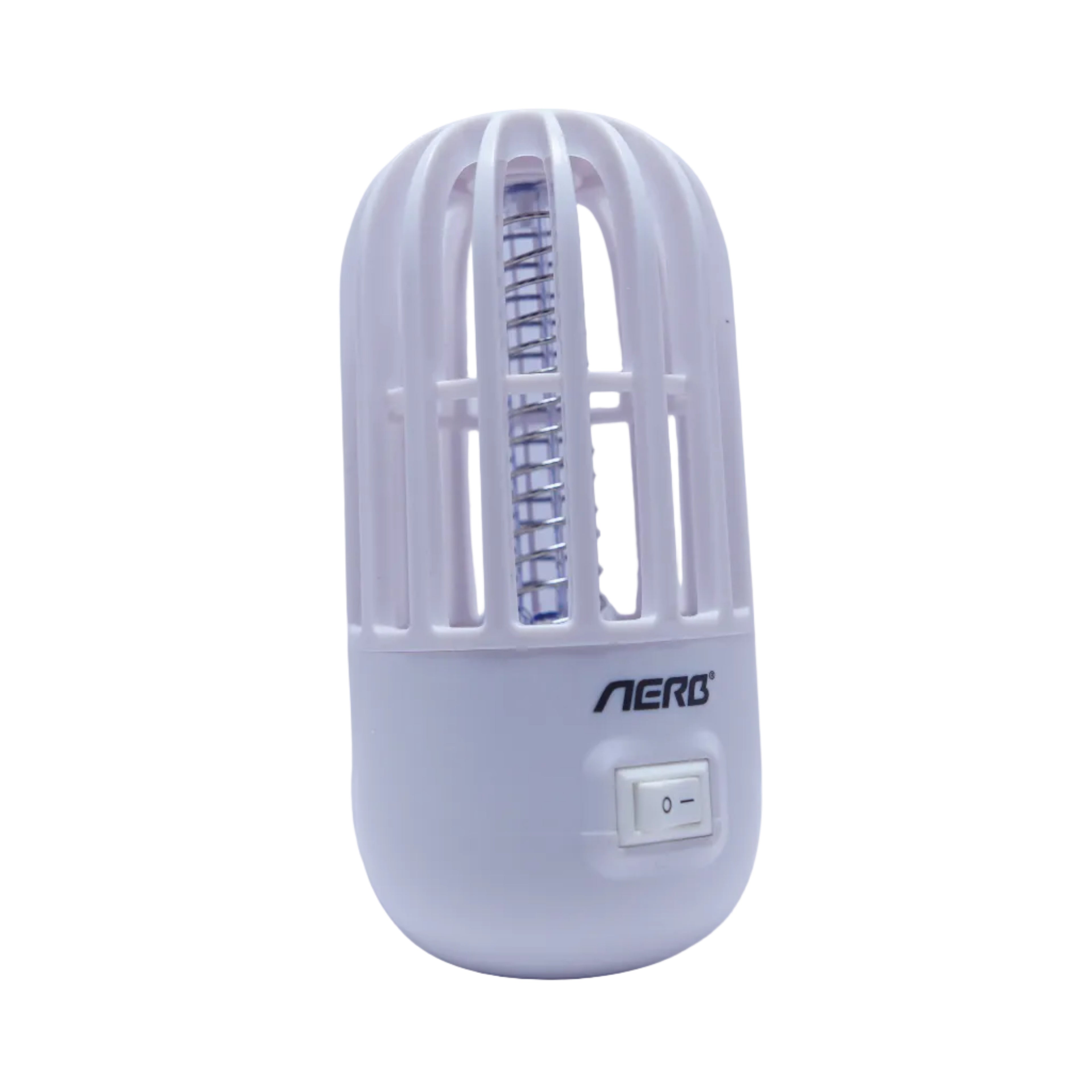 Lampada Antizanzare Elettrica AERB BZ002 - Killer LED UV 1200V