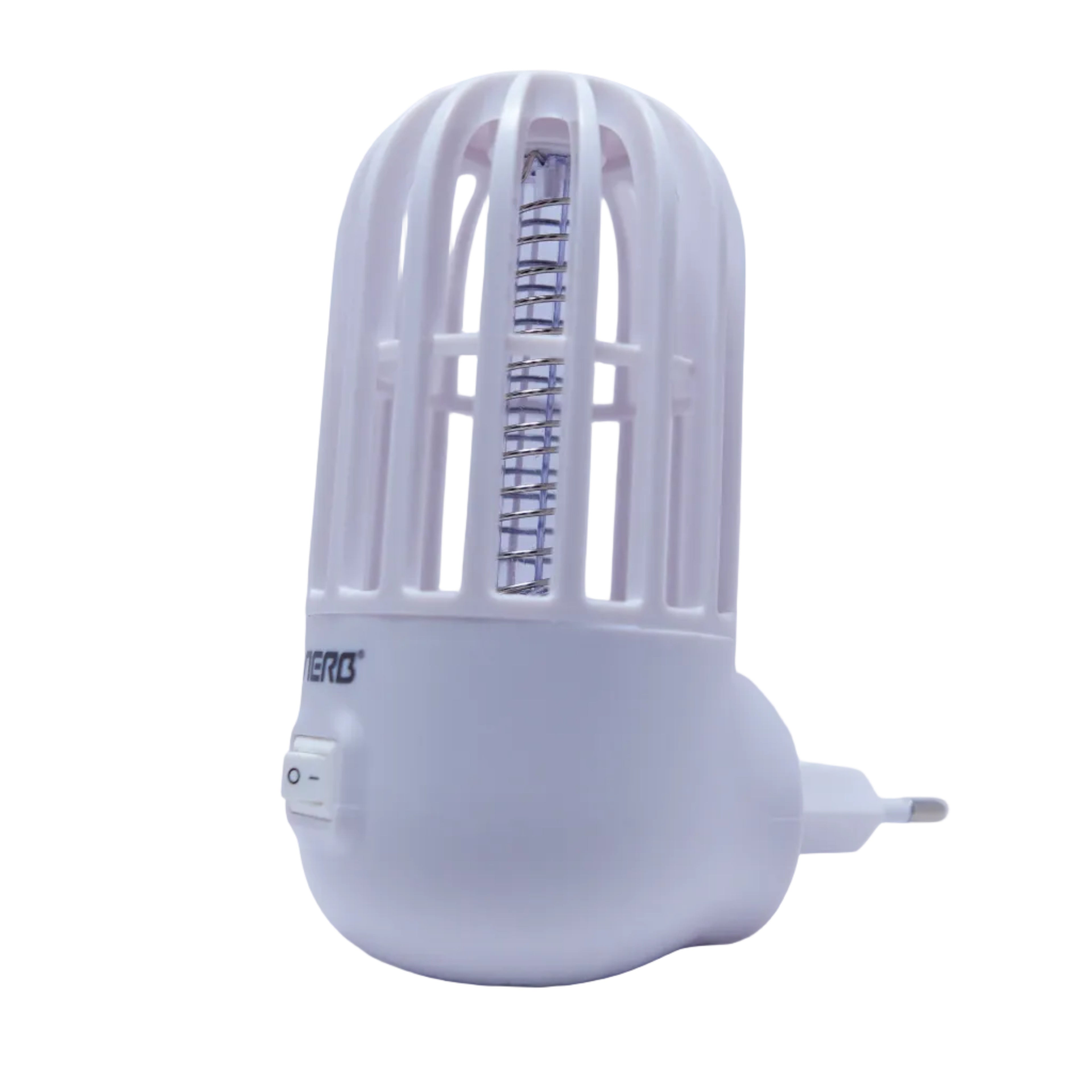 Lampada Antizanzare Elettrica AERB BZ002 - Killer LED UV 1200V