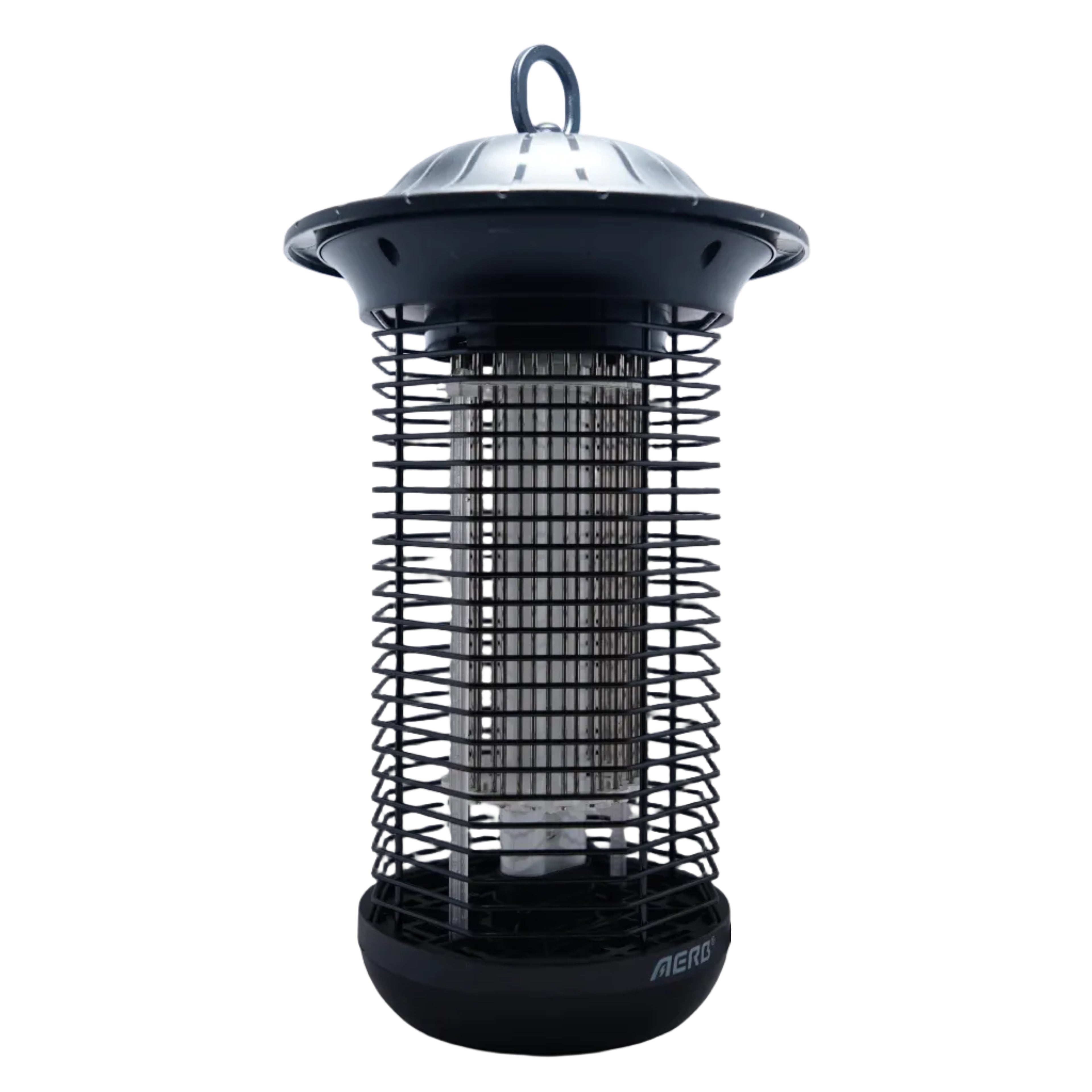 AERB Bug Zapper Professionale 4000V - Lampada Antizanzare UV da 18W