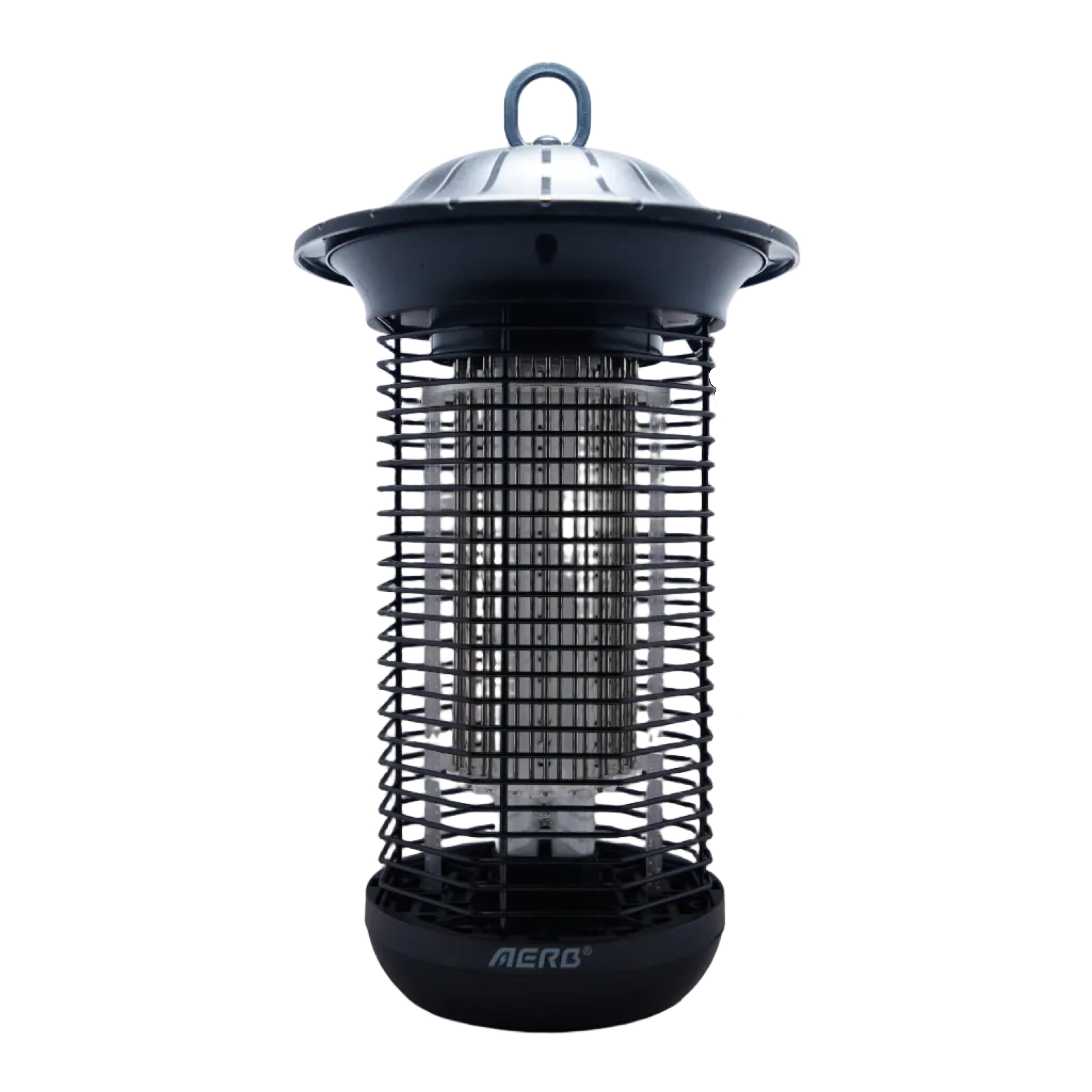 AERB Bug Zapper Professionale 4000V - Lampada Antizanzare UV da 18W