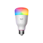 Yeelight Smart LED Bulb W3 (Multicolor) – Lampadina Wi-Fi E27, 16 Milioni di Colori, 900lm