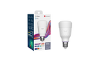 Yeelight Smart LED Bulb W3 (Multicolor) – Lampadina Wi-Fi E27, 16 Milioni di Colori, 900lm