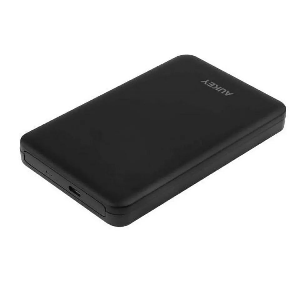 Case Esterno AUKEY USB 3.0 per Hard Drive e SSD da 2.5"