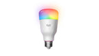 Yeelight Smart LED Bulb W3 (Multicolor) – Lampadina Wi-Fi E27, 16 Milioni di Colori, 900lm